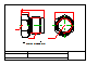 2D Sales Drawing